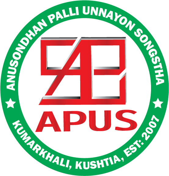 Anusondhan Logo
